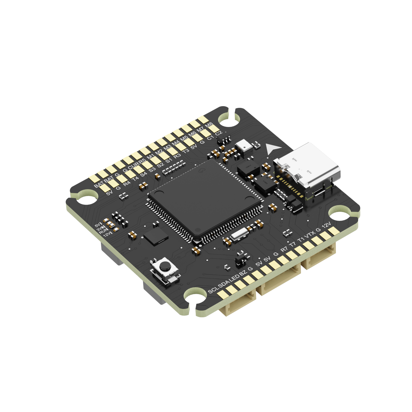 H743 PRO