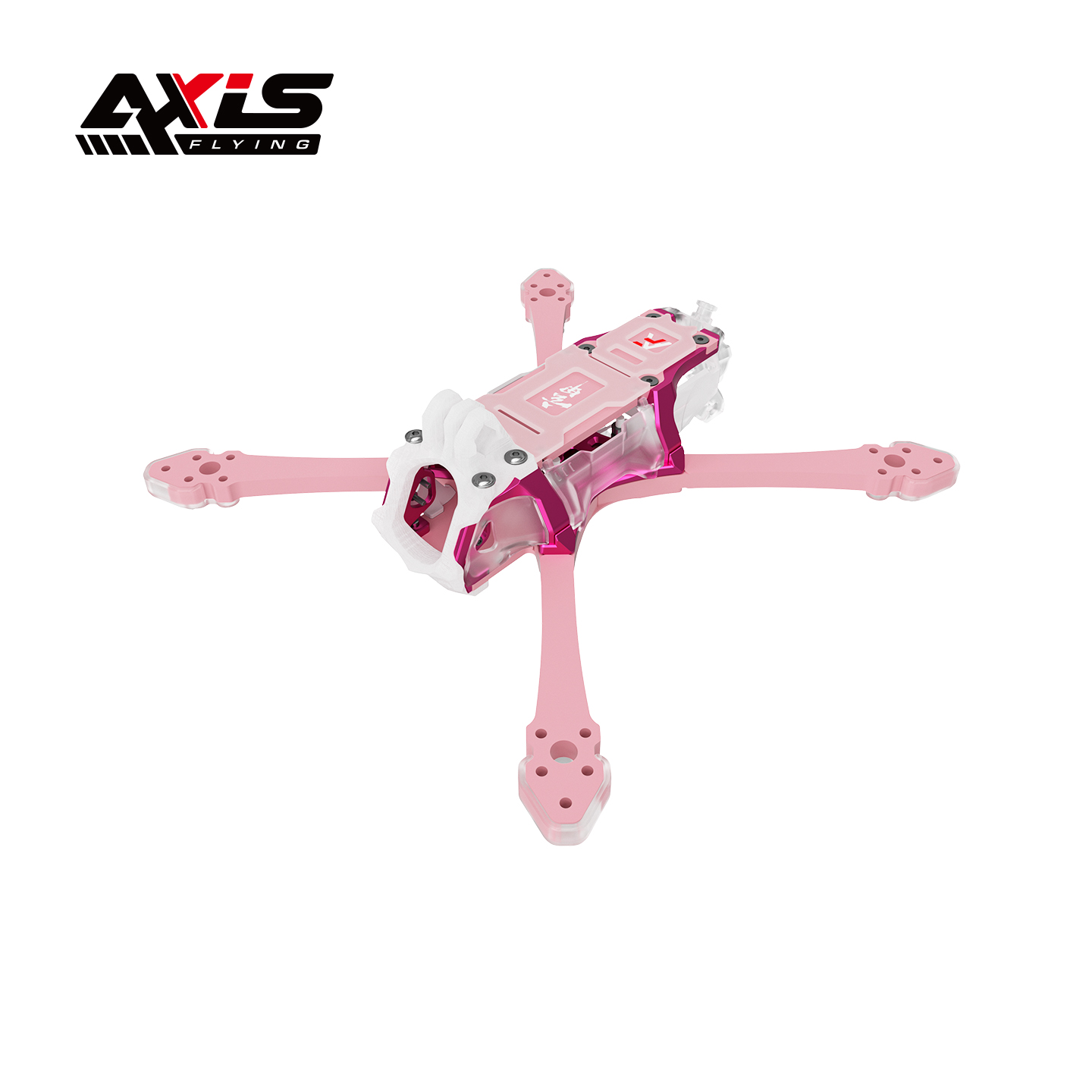 BANDO 5 Frame kit