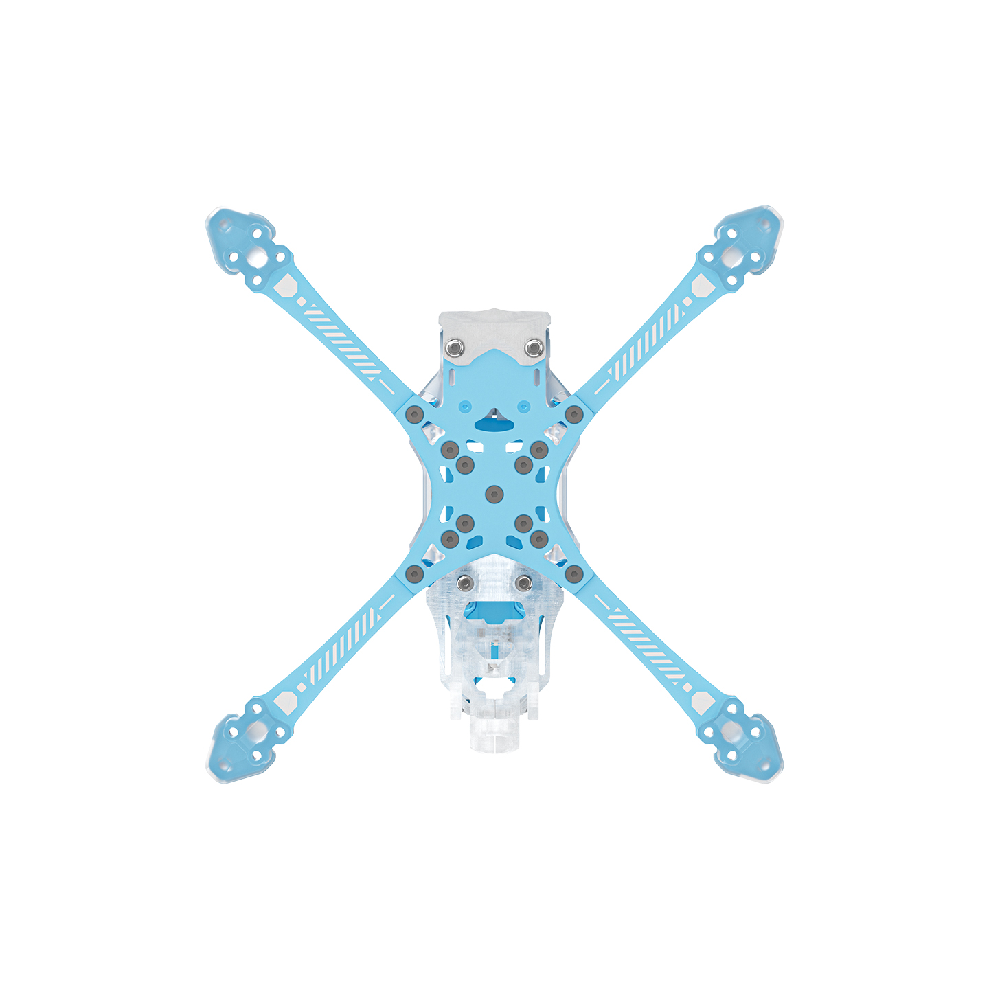 BANDO 5 Frame kit