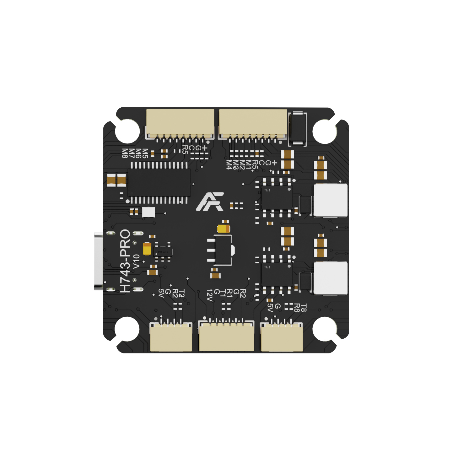 H743 PRO