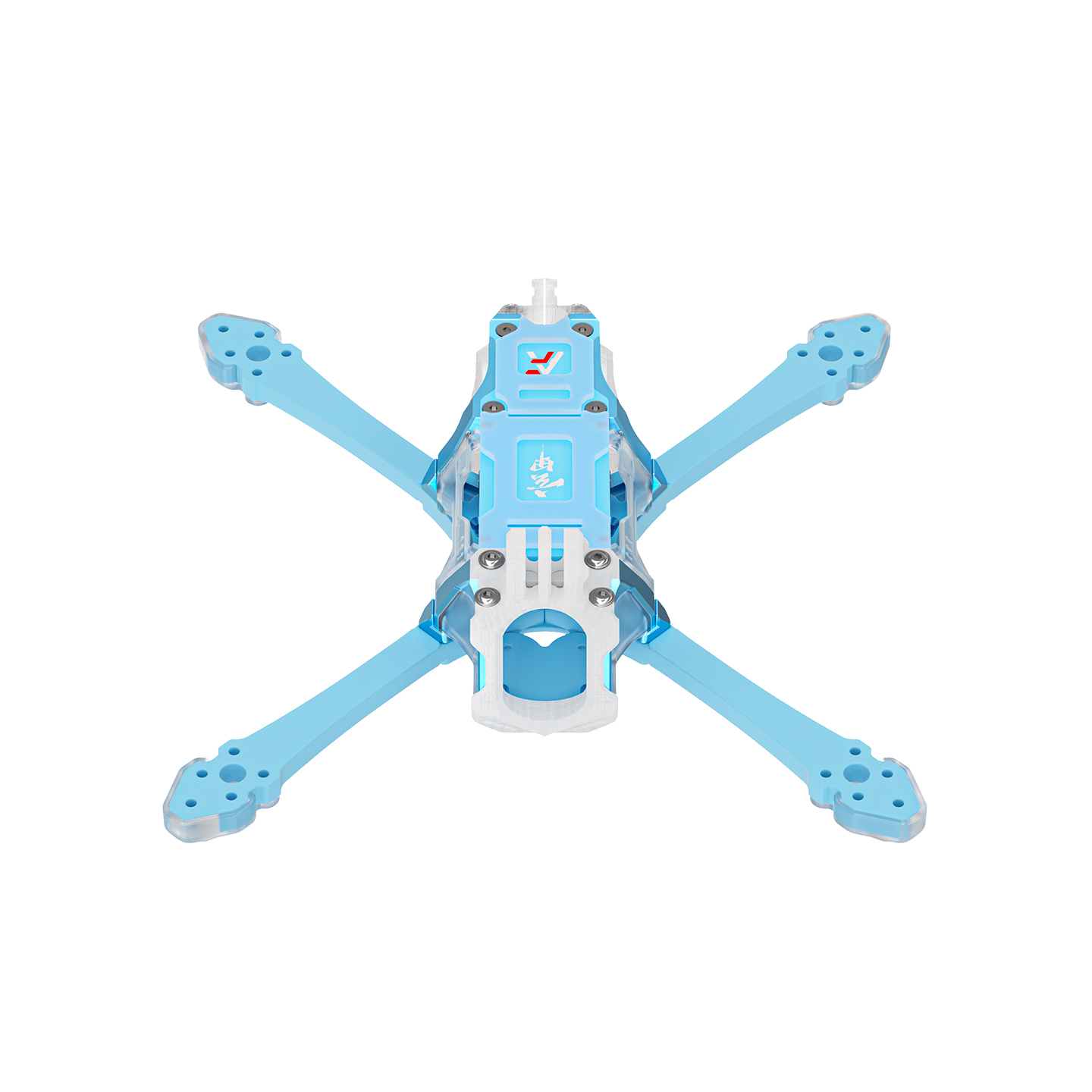 BANDO 5 Frame kit