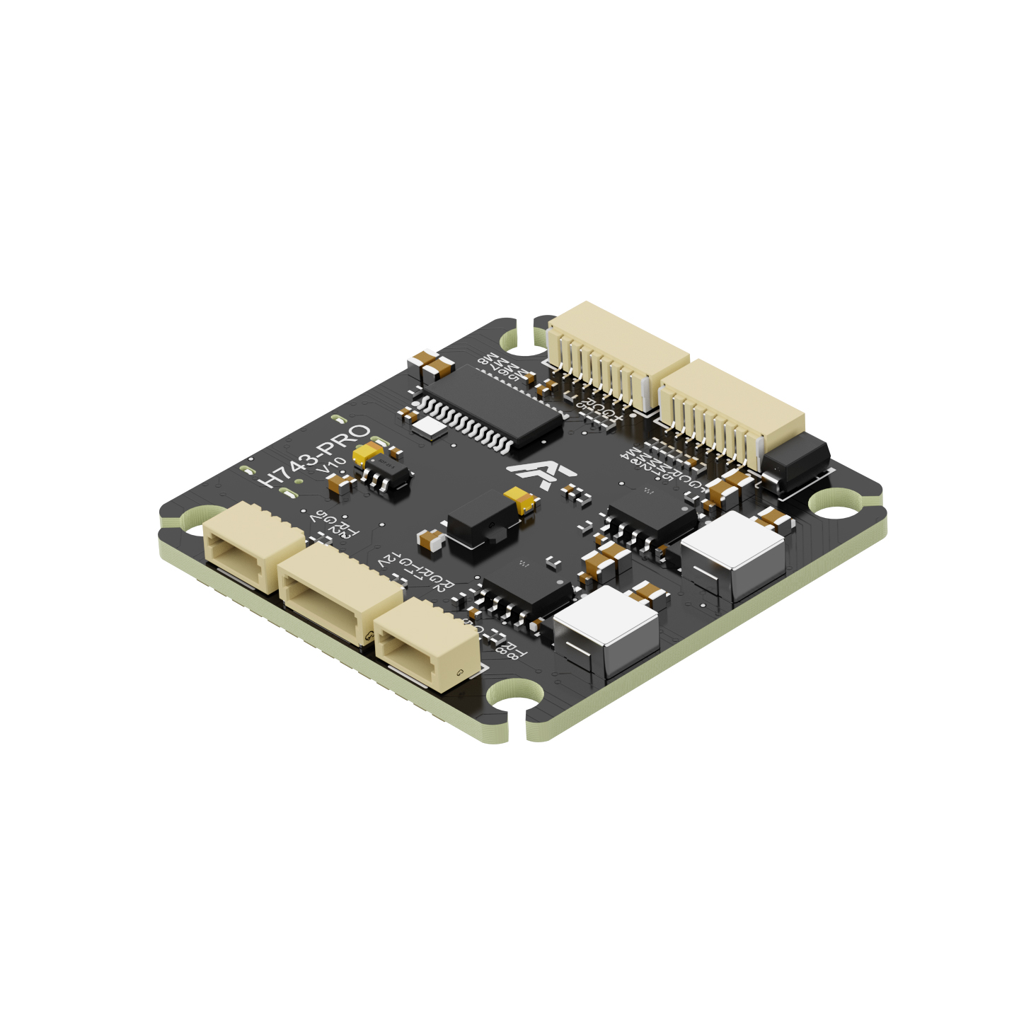 H743 PRO