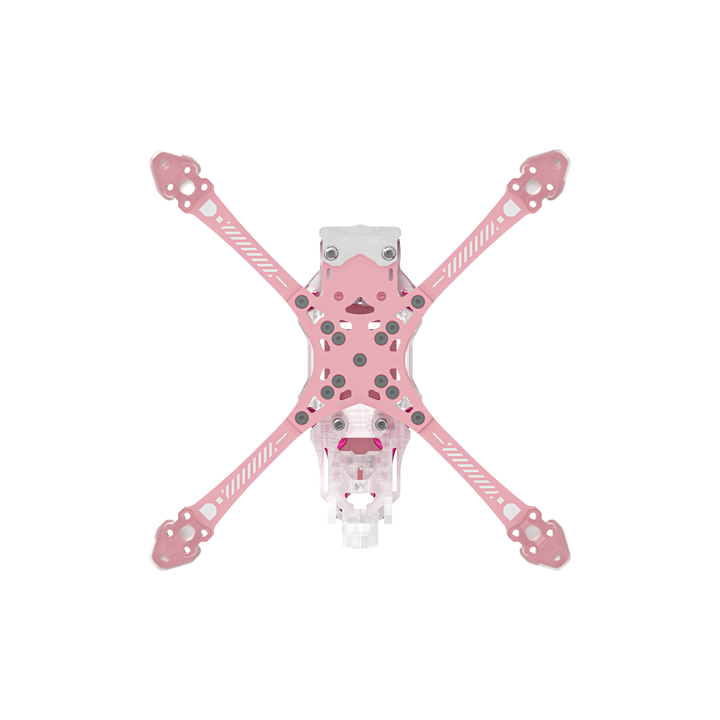 BANDO 5 Frame kit