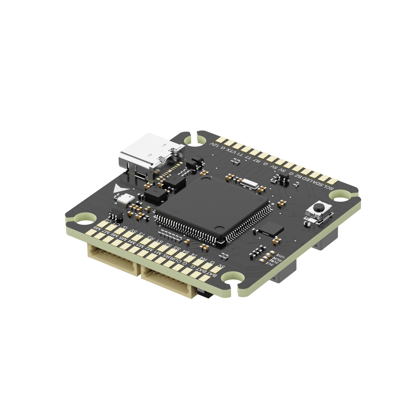 H743 PRO