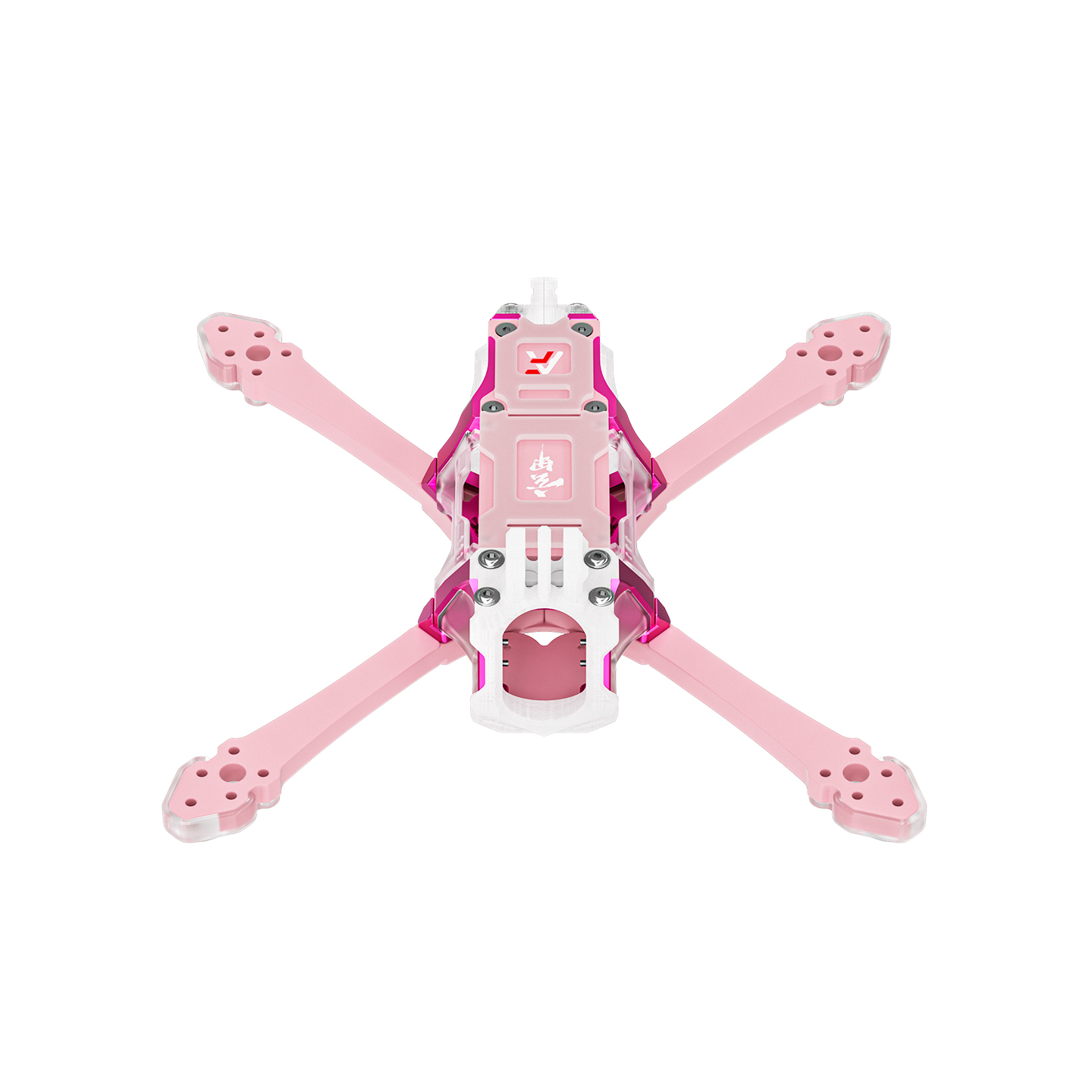 BANDO 5 Frame kit