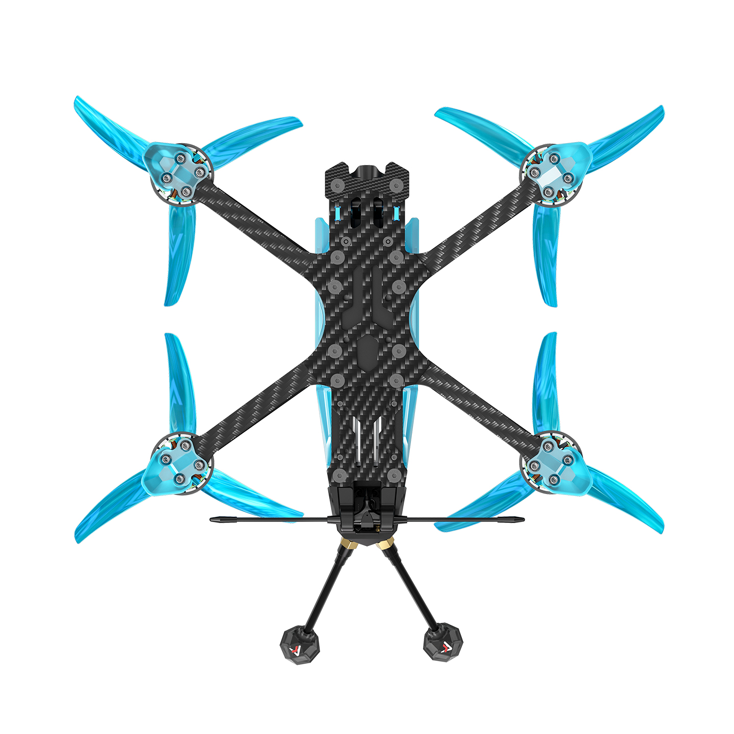 Manta 5 SE V2 Squeshed X H743 FC