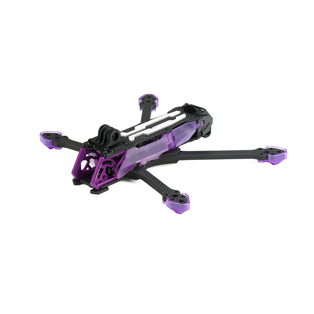 MANTA 5 SE V2 Frame kit Performance Evolved