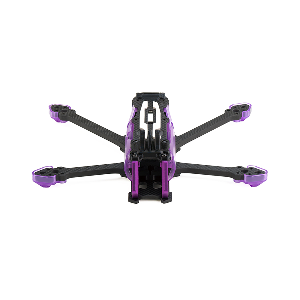 MANTA 5 SE V2 Frame kit Performance Evolved