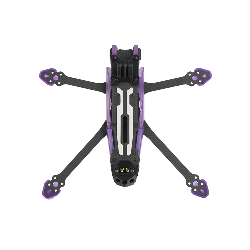 MANTA 5 SE V2 Frame kit Performance Evolved