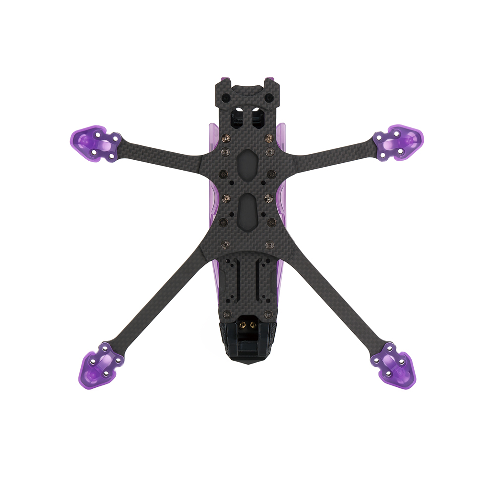 MANTA 5 SE V2 Frame kit Performance Evolved