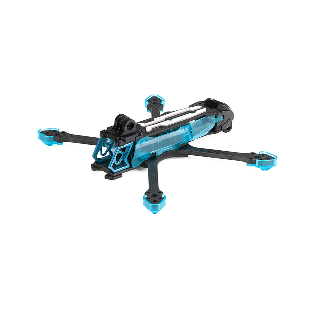MANTA 5 SE V2 Frame kit Performance Evolved