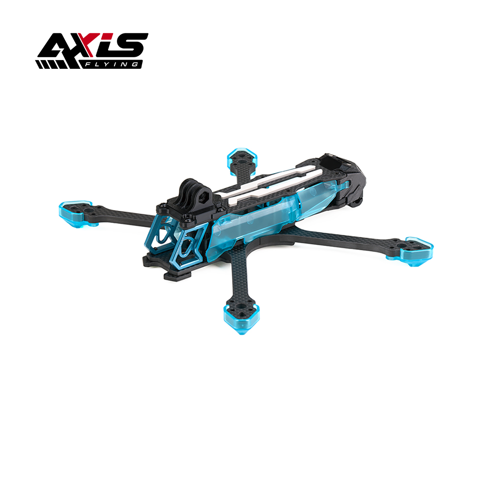 MANTA 5 SE V2 Frame kit Performance Evolved