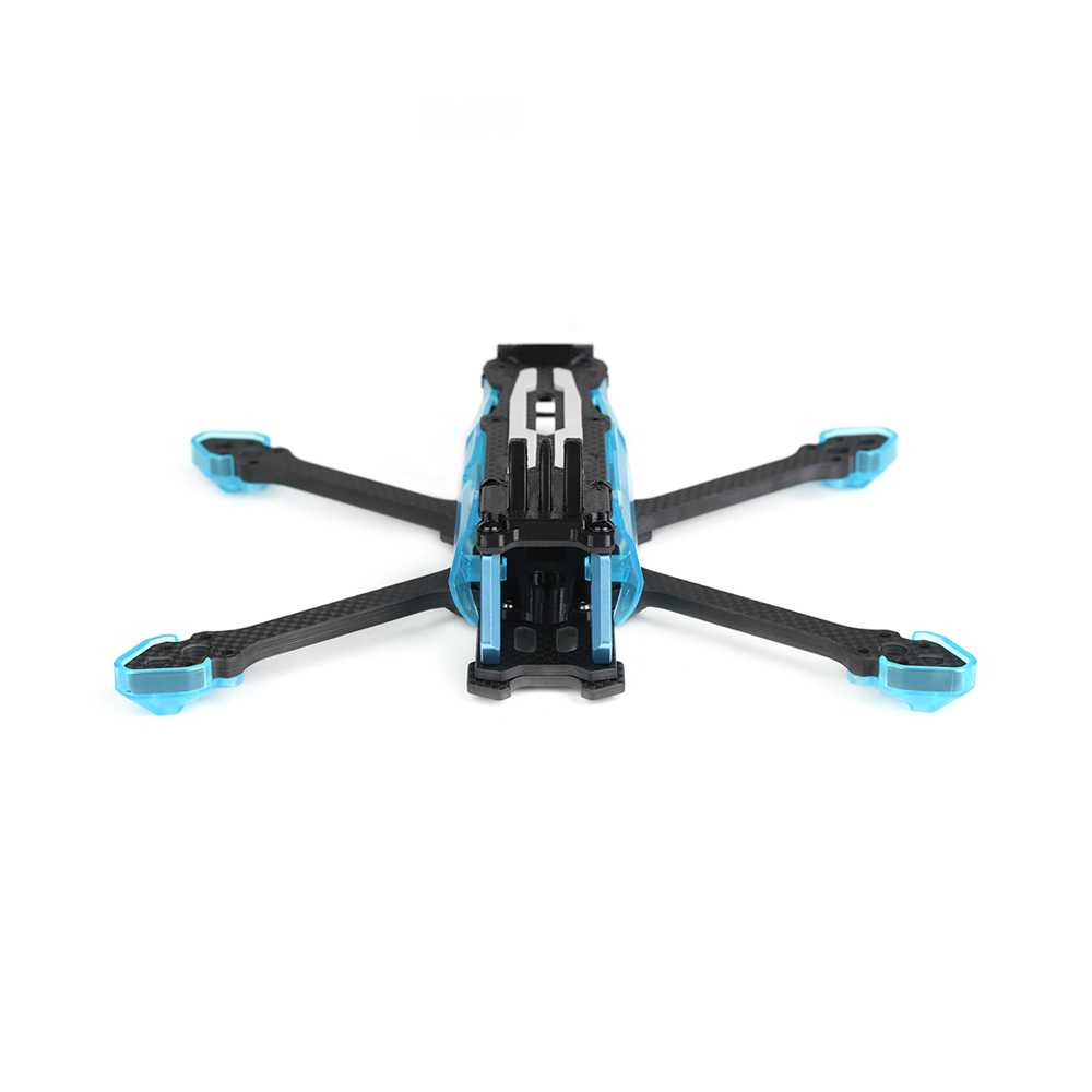 MANTA 5 SE V2 Frame kit Performance Evolved