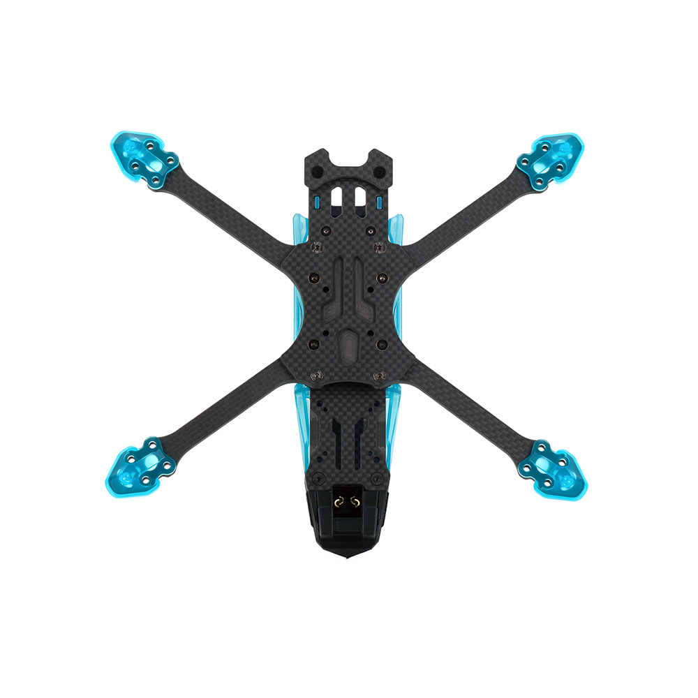 MANTA 5 SE V2 Frame kit Performance Evolved