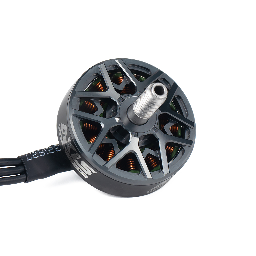 AE2505 AE series motors