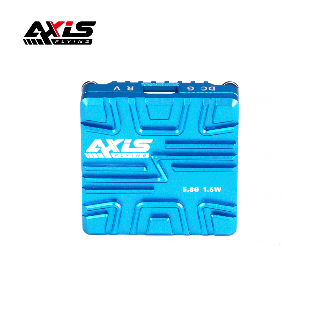 S-MURFS V2 5.8G 1.6W