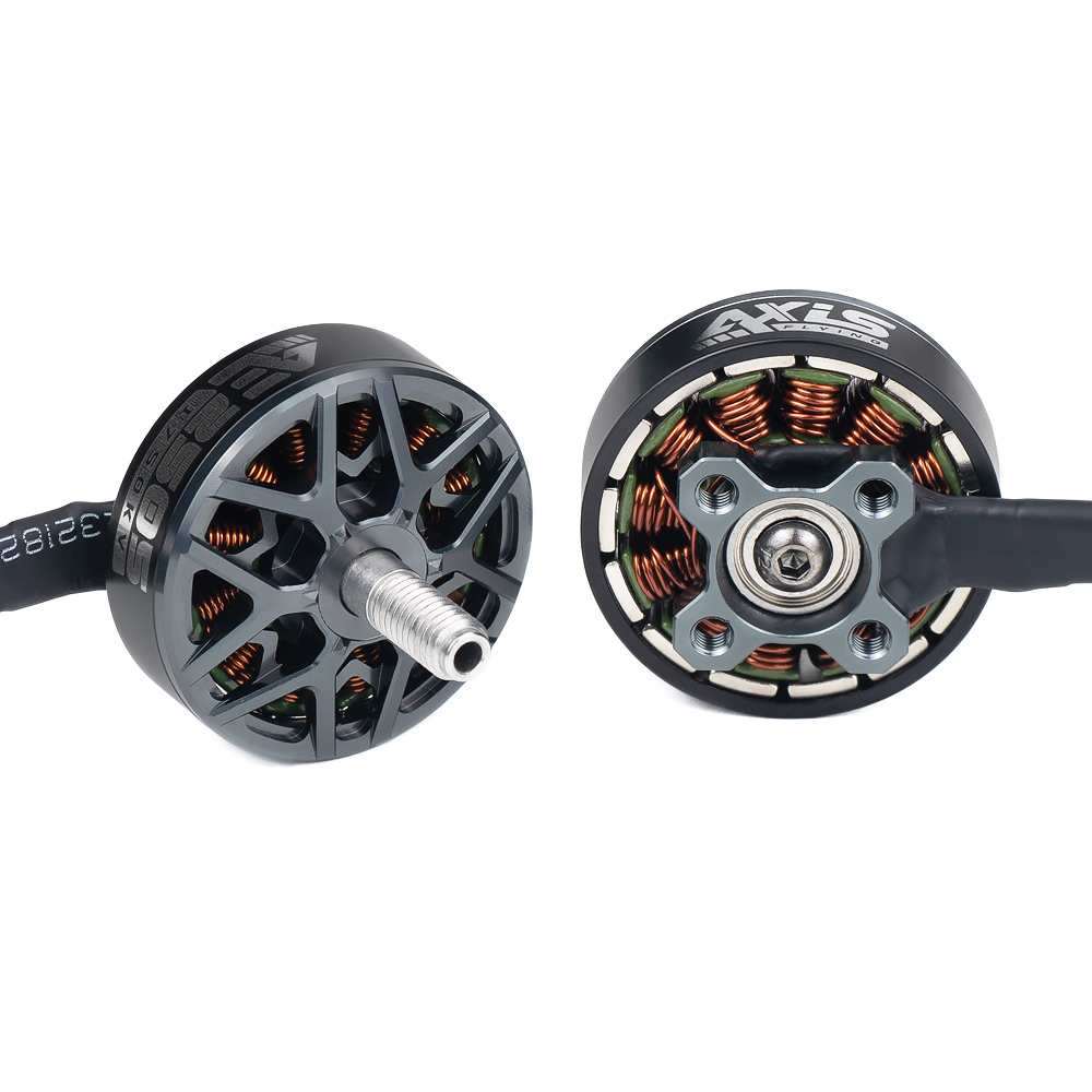 AE2505 AE series motors