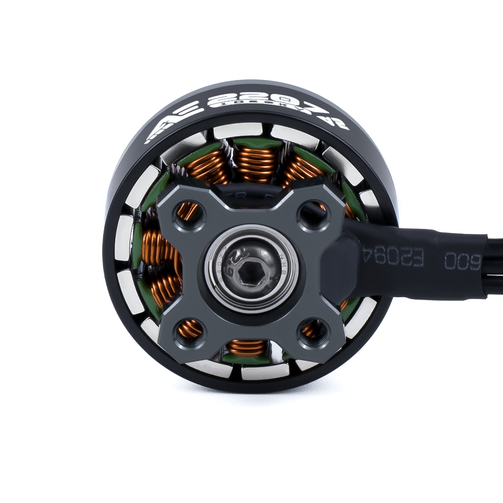 5inch brushless economic fpv motor AE2207 V2