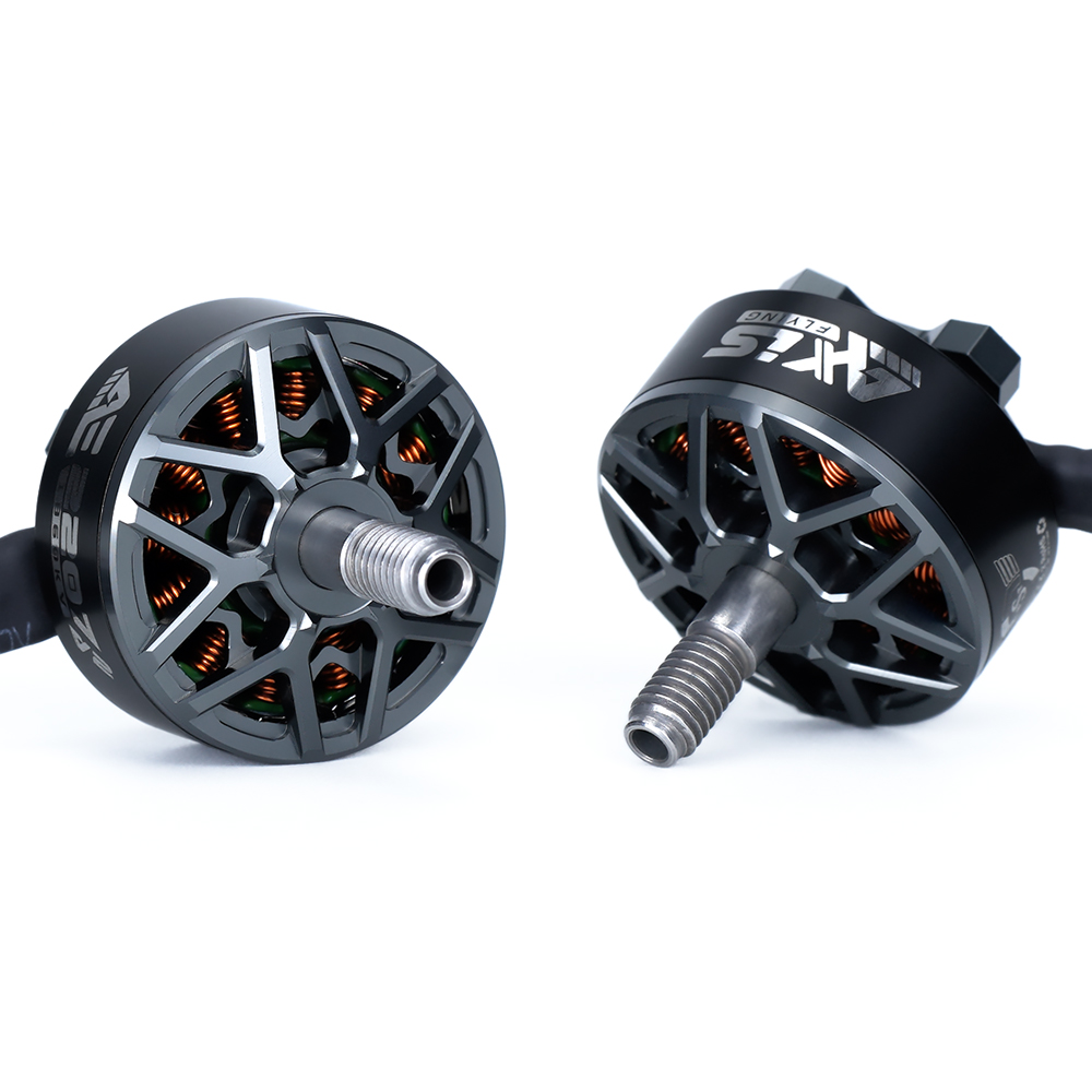 5inch brushless economic fpv motor AE2207 V2