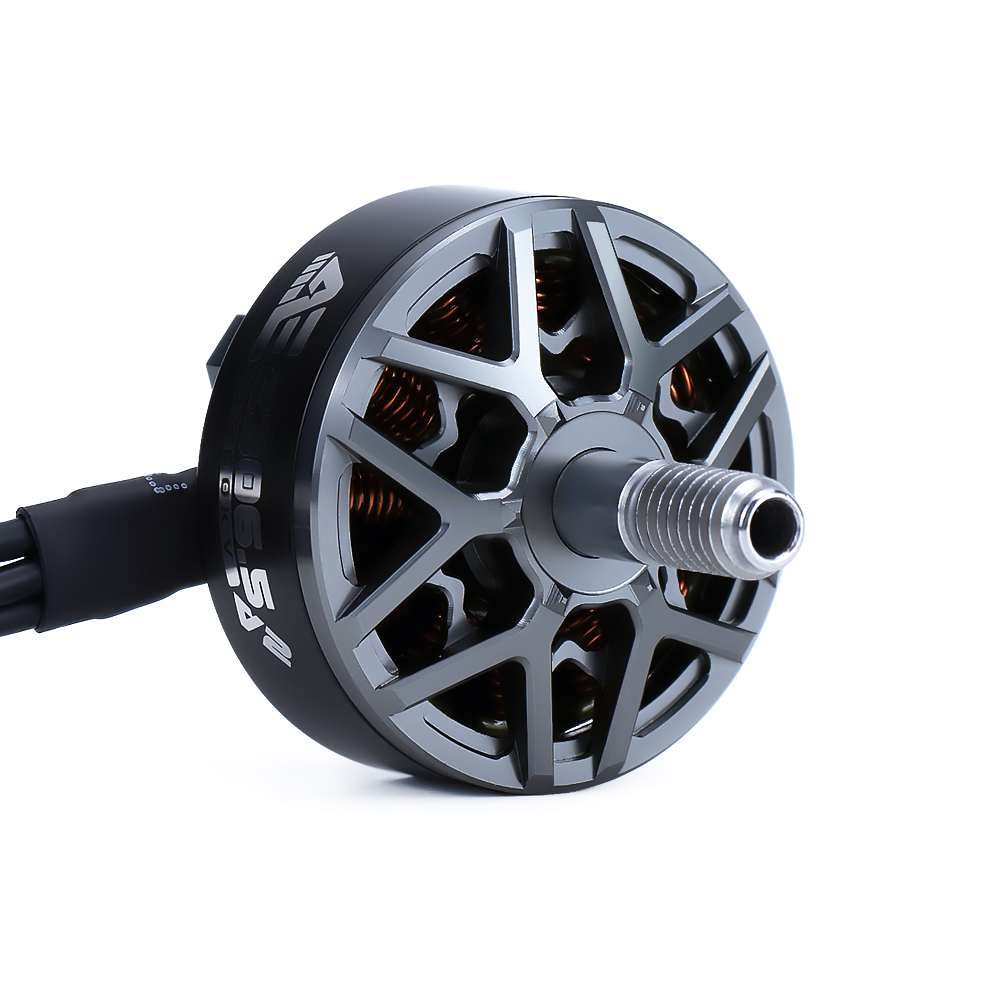 5inch brushless economic fpv motor AE2306.5 V2