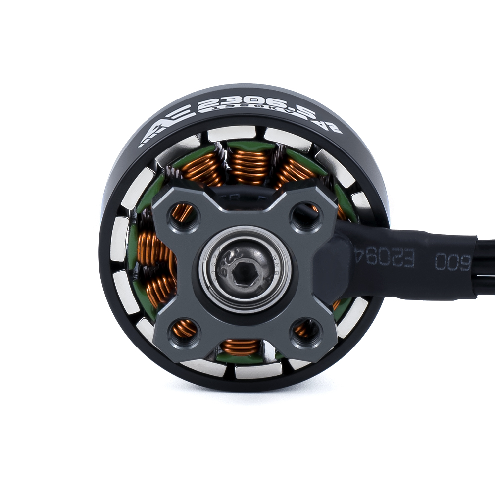 5inch brushless economic fpv motor AE2306.5 V2