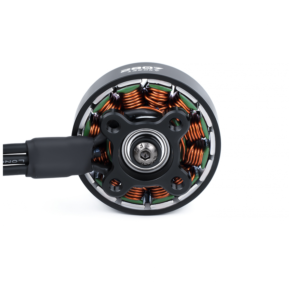 AZ2807  Brushless Motor for 7-inch Cinematic