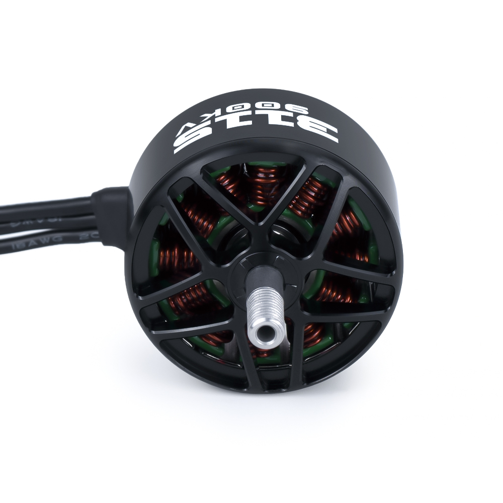 AZ3115 3-6S Brushless Motor for FPV Racing