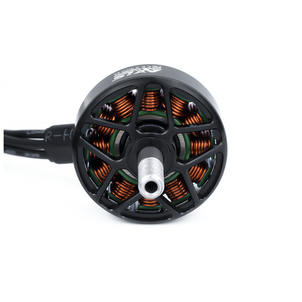 AZ2807  Brushless Motor for 7-inch Cinematic