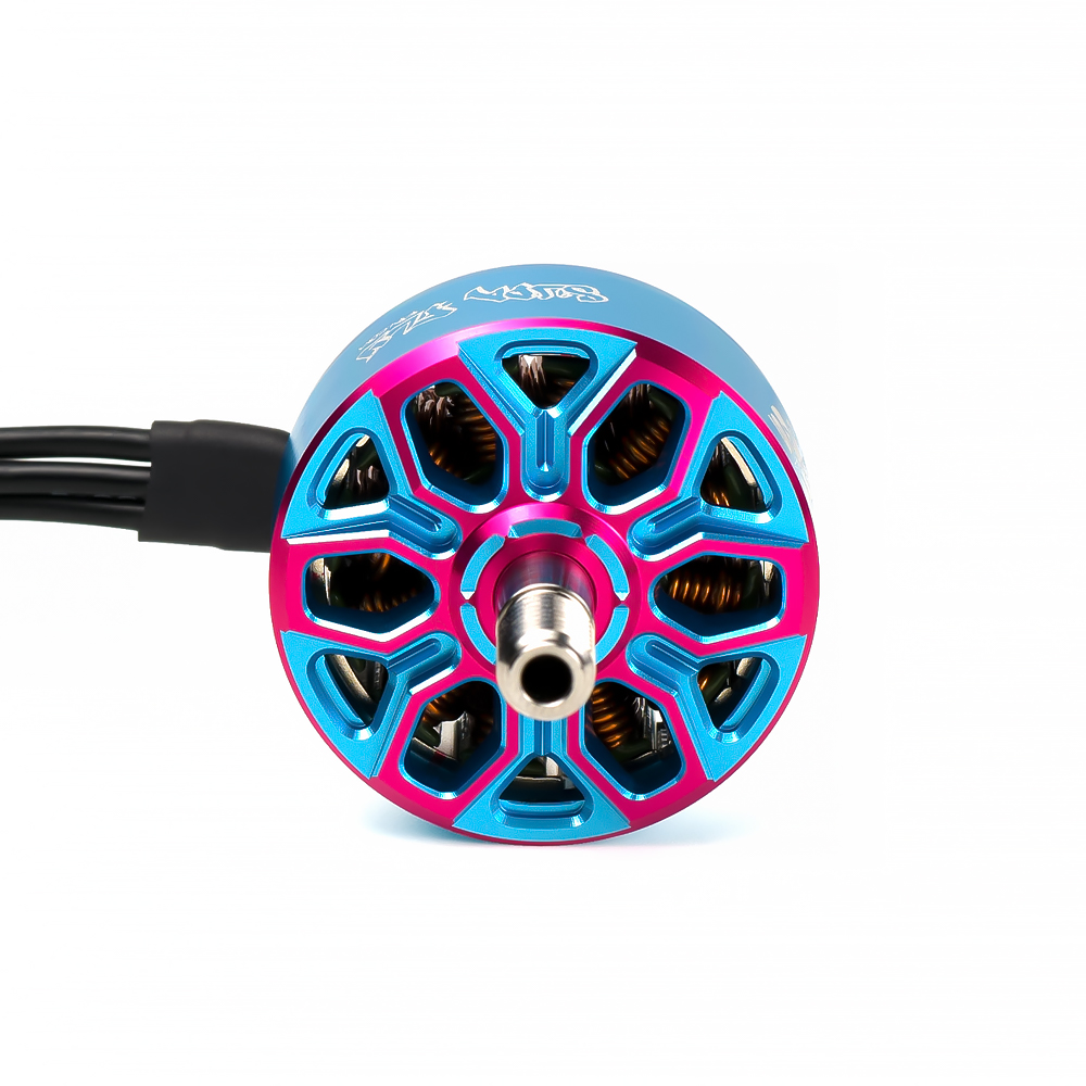 Brushless Motor 2207.5