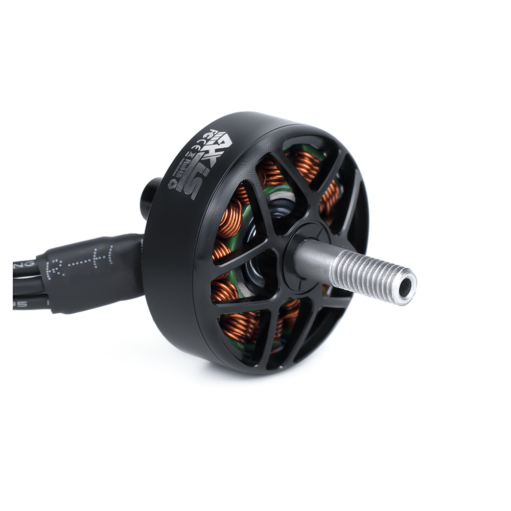 AZ2807  Brushless Motor for 7-inch Cinematic
