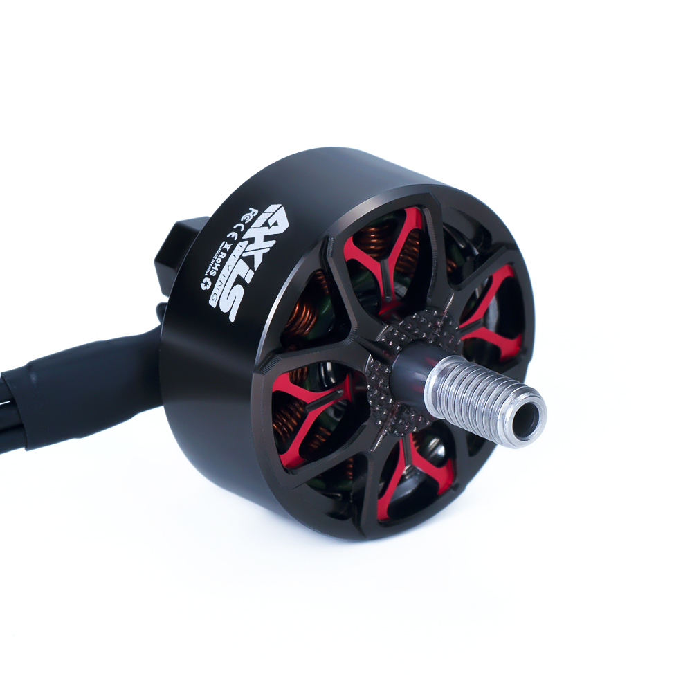 C227/5 inch C2207 1960KV brushless motor