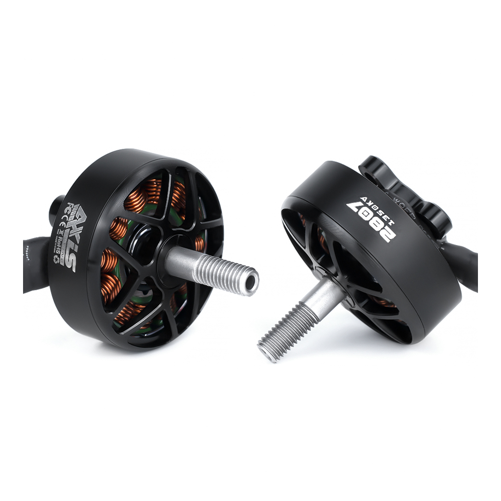 AZ2807  Brushless Motor for 7-inch Cinematic