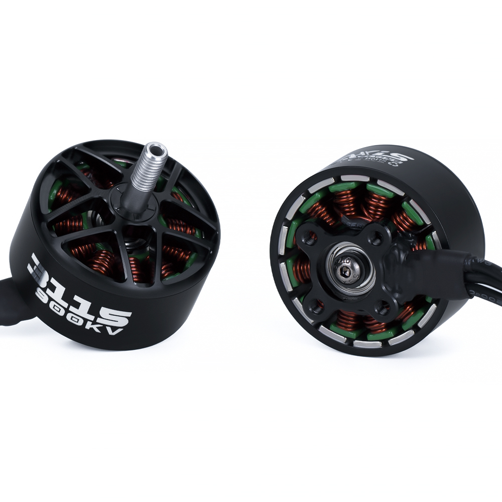 AZ3115 3-6S Brushless Motor for FPV Racing
