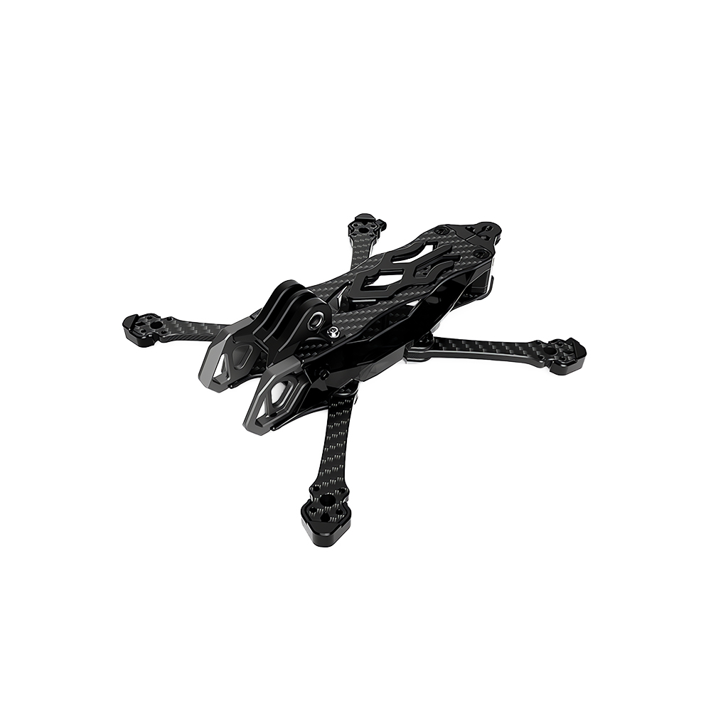 MANTA 30 FRAME High Strength Drone Frame Carbon