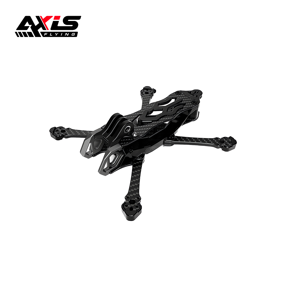 MANTA 30 FRAME High Strength Drone Frame Carbon