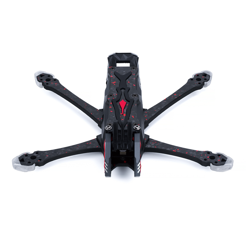 Manta 5 PRO DC Frame For 5inch drone