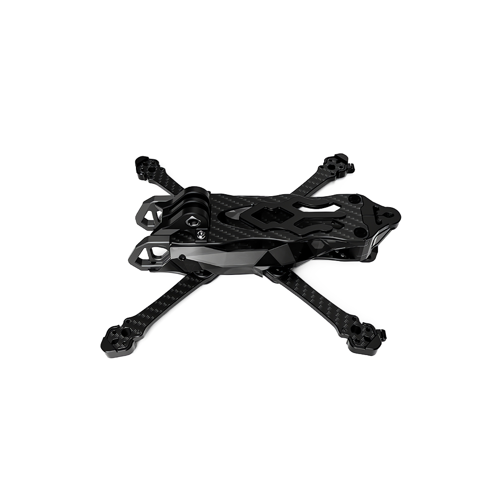MANTA 30 FRAME High Strength Drone Frame Carbon