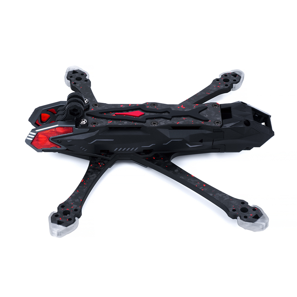 Manta 5 PRO DC Frame For 5inch drone