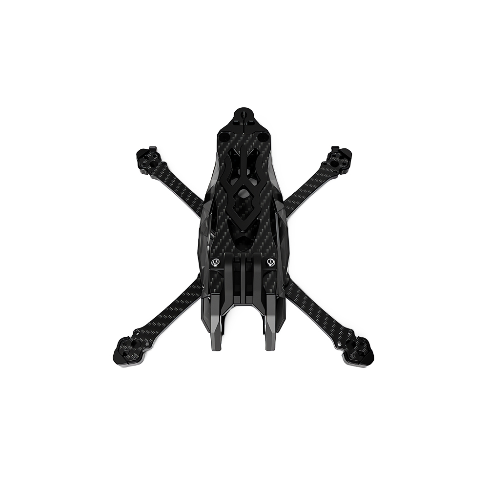 MANTA 30 FRAME High Strength Drone Frame Carbon