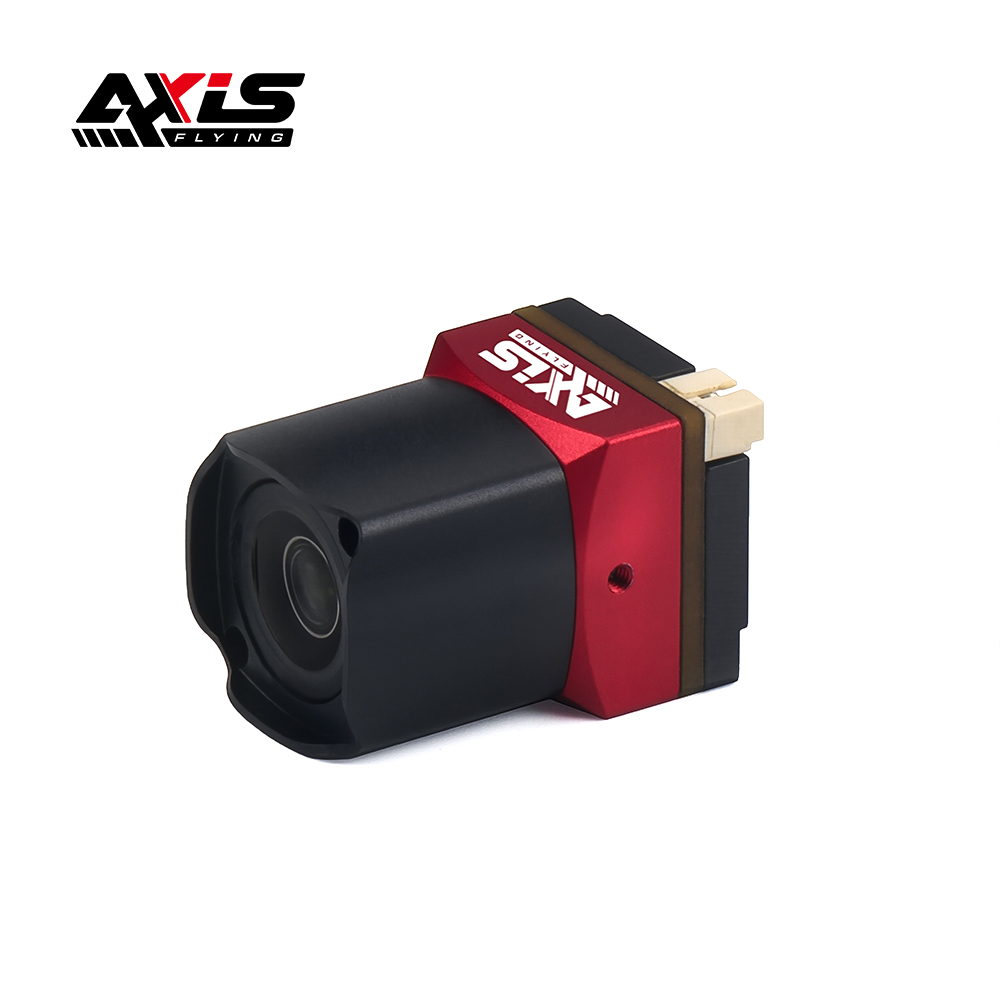 OWL Pro Camera