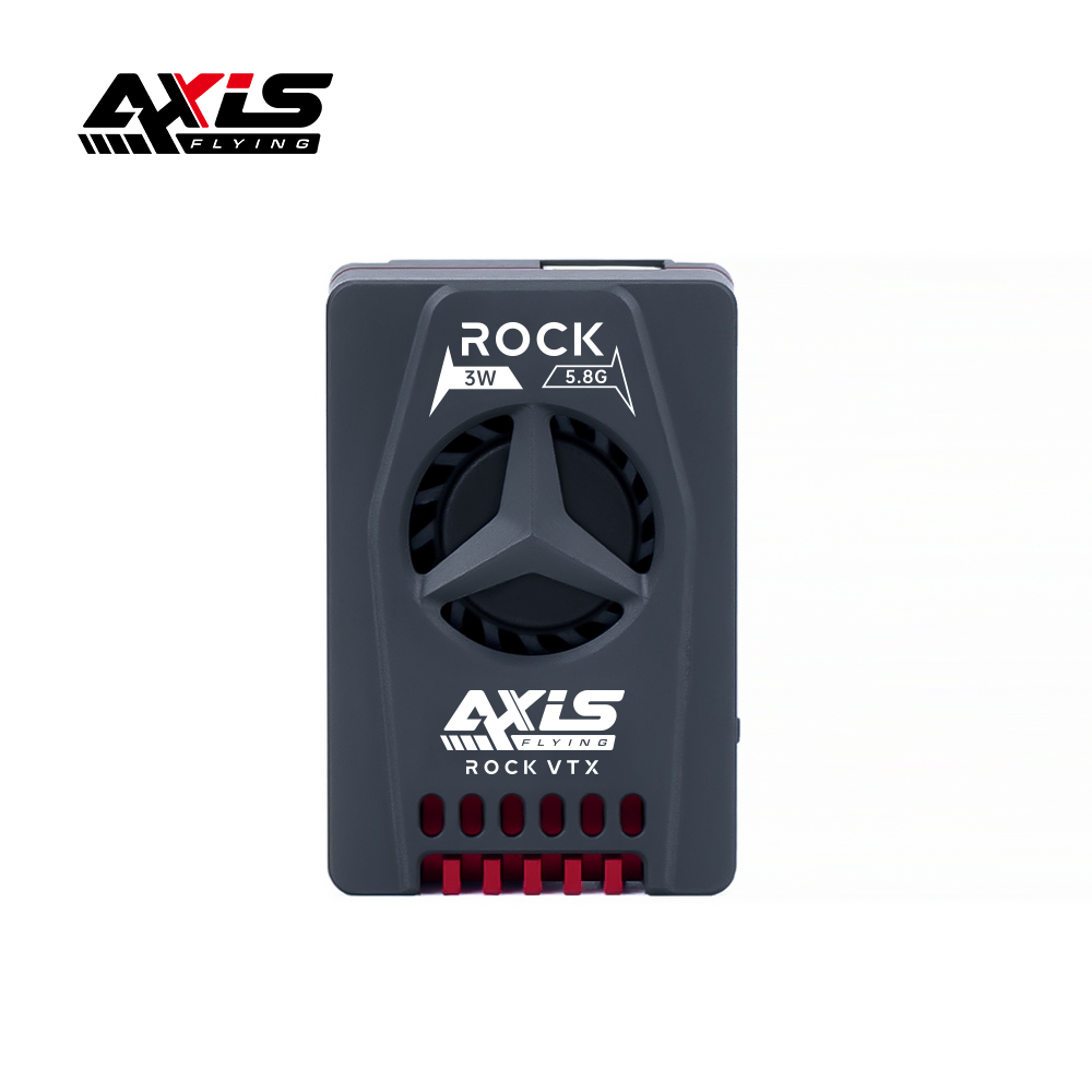 TERK5.8G 3W Analog