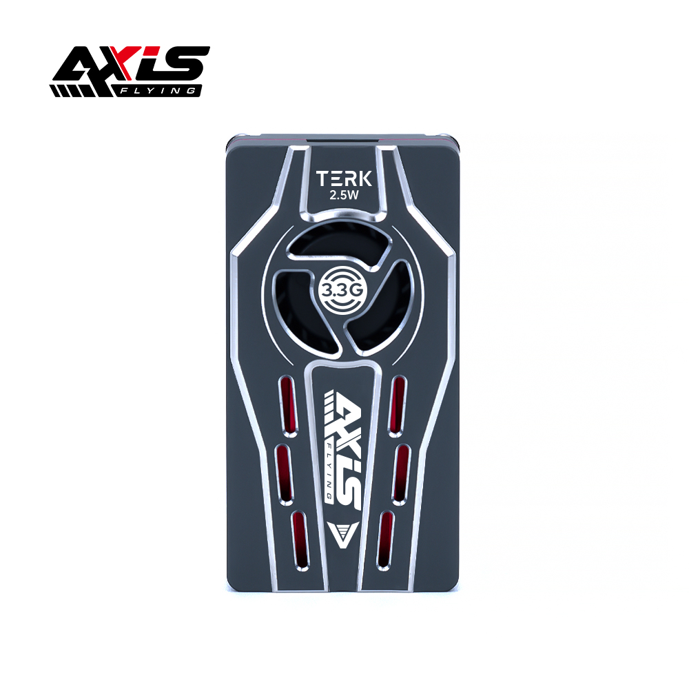 3.3G 2.5W Analog VTX