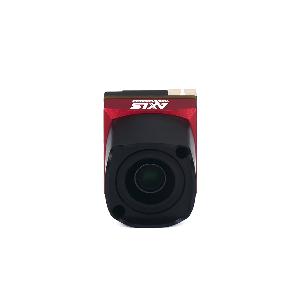 1800TVL HD FPV drone OWL Pro Black Light Camera