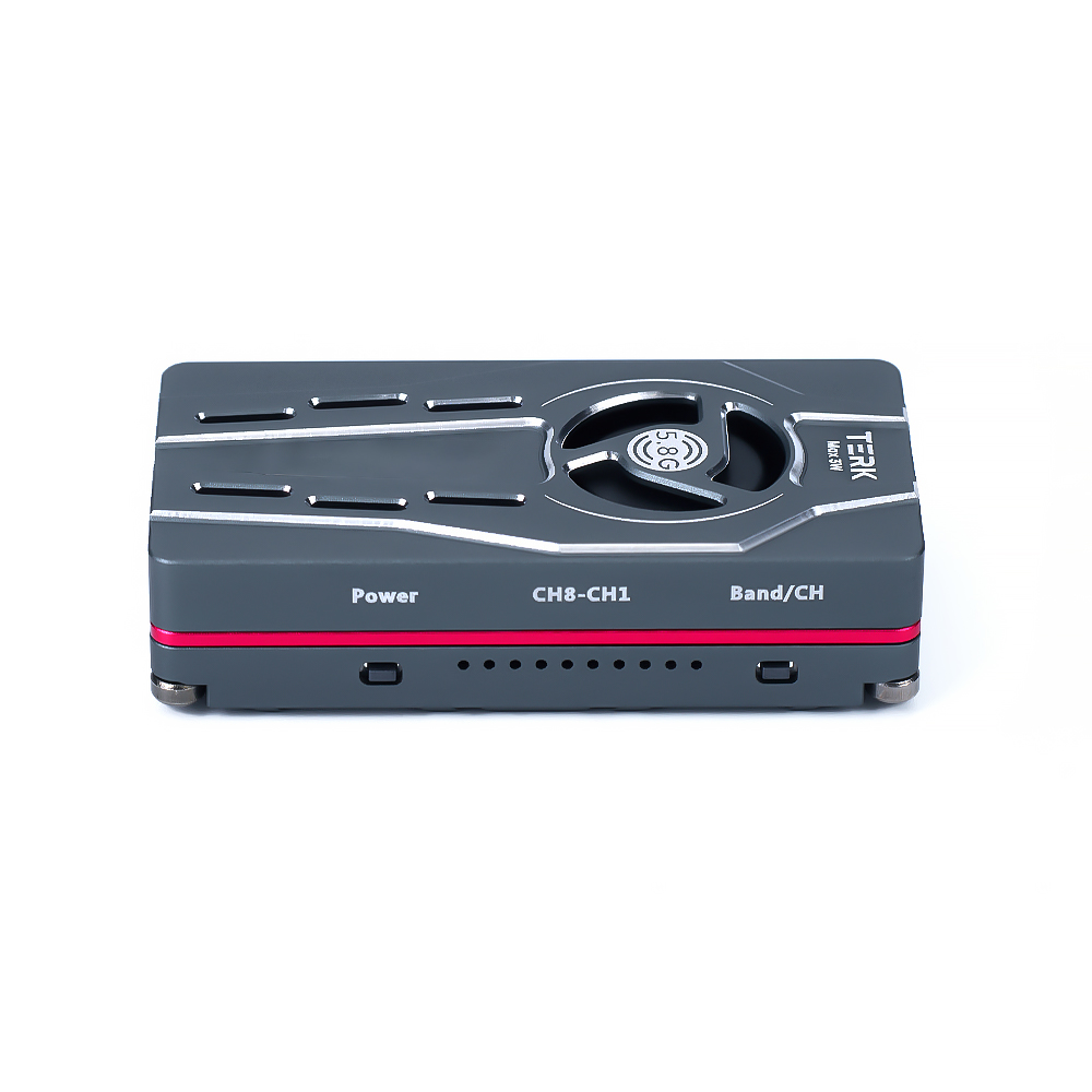 TERK5.8G 3W Analog VTX