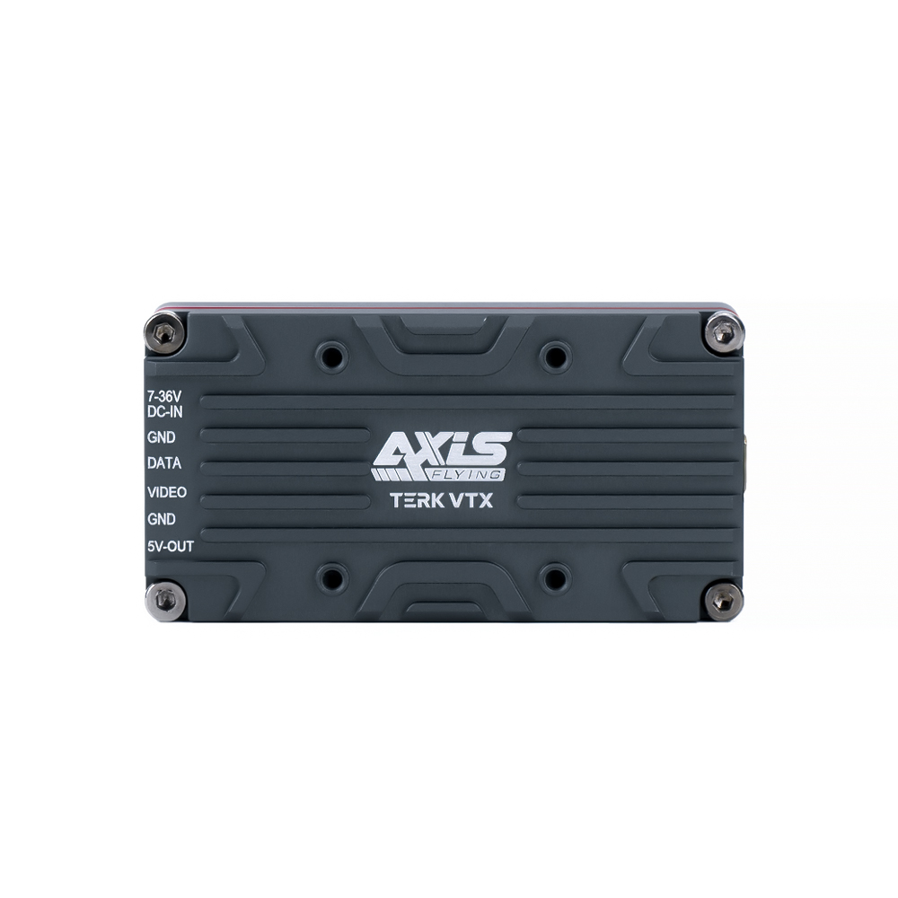 1.2G 2W Analog VTX