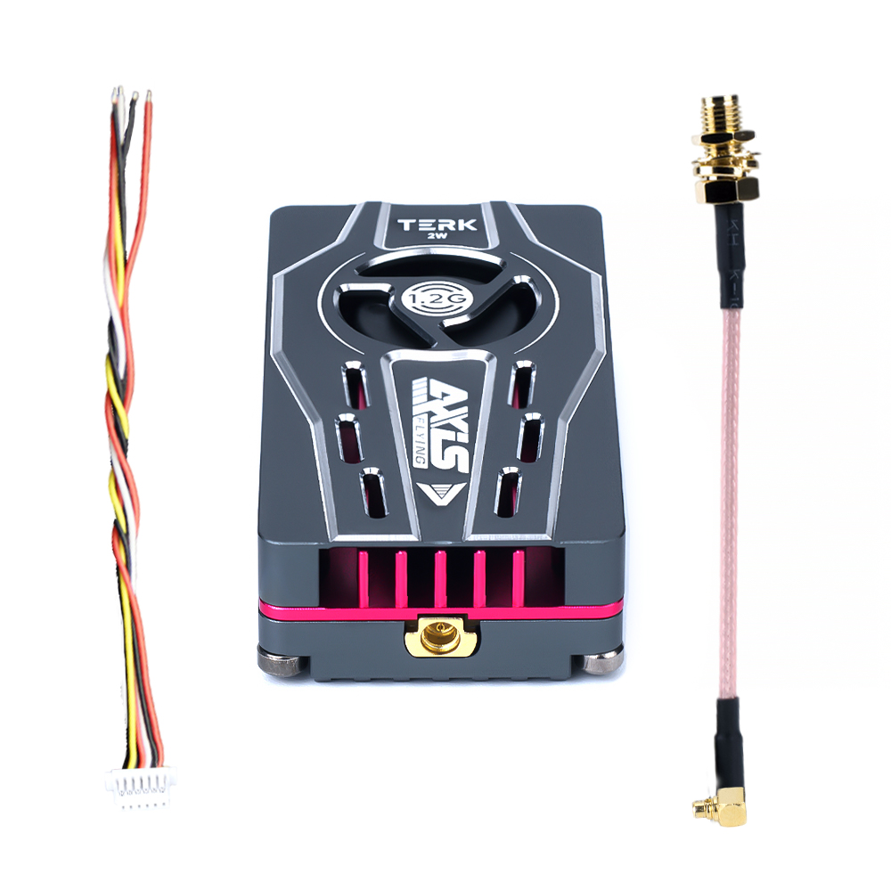 1.2G 2W Analog VTX