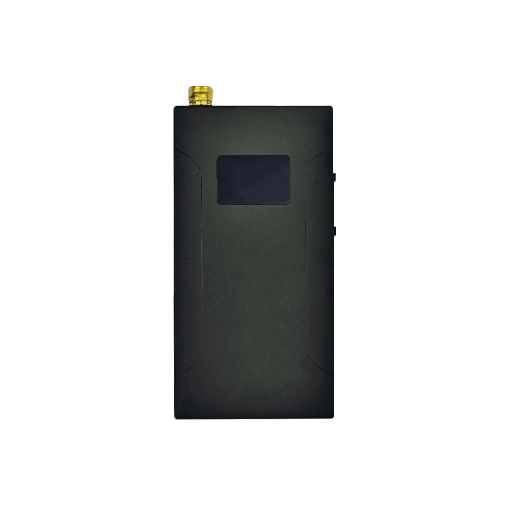 3.3G 2.5W Analog VTX