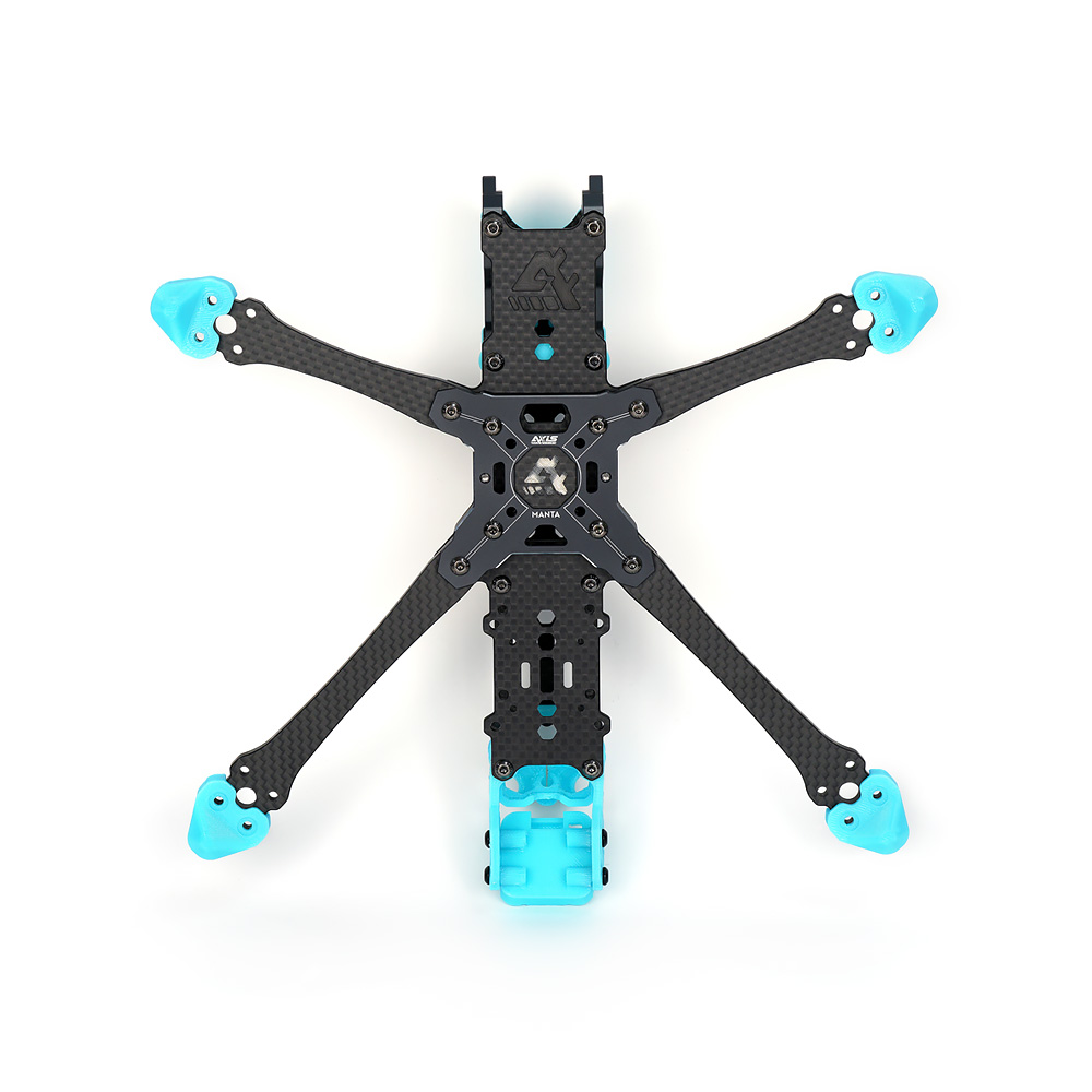 MANTA5" / 5inch fpv freestyle