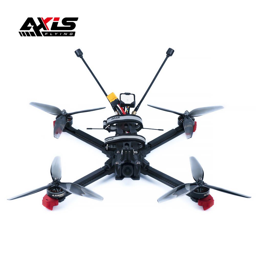 MANTA 7”X Lite True X 7inch