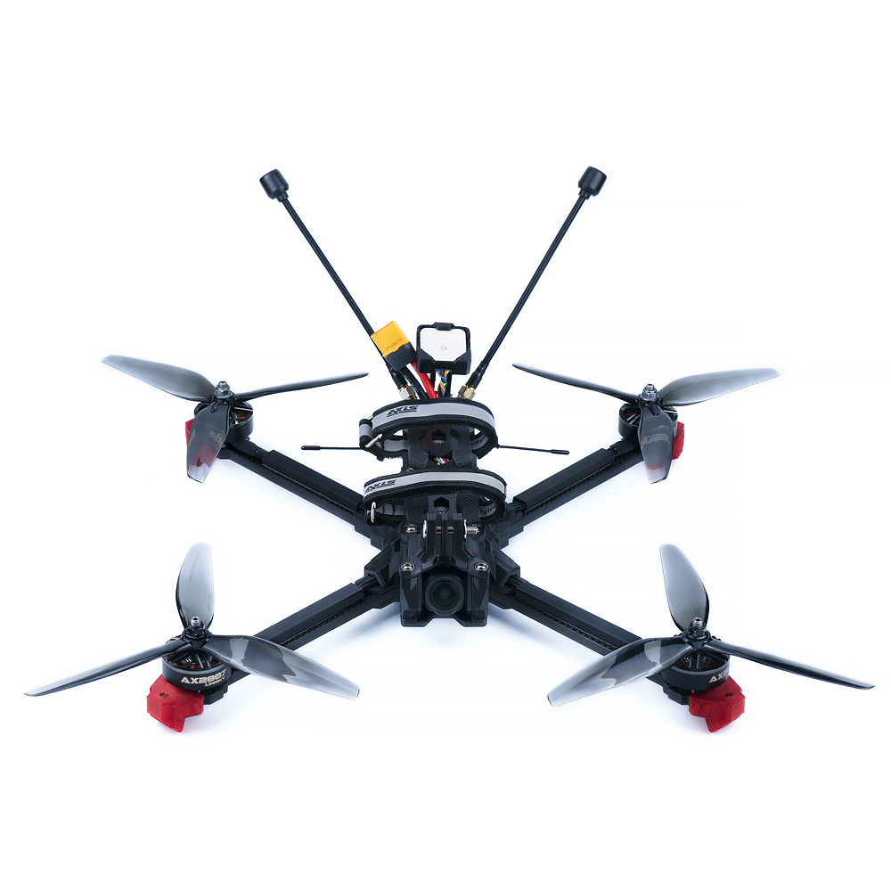 MANTA 7”X Lite True X 7inch